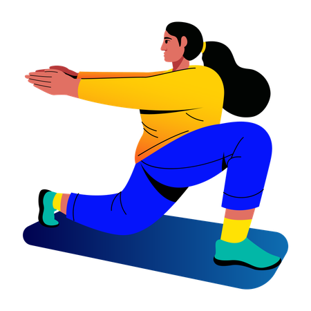 Left Character