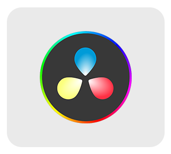 DaVinci Resolve