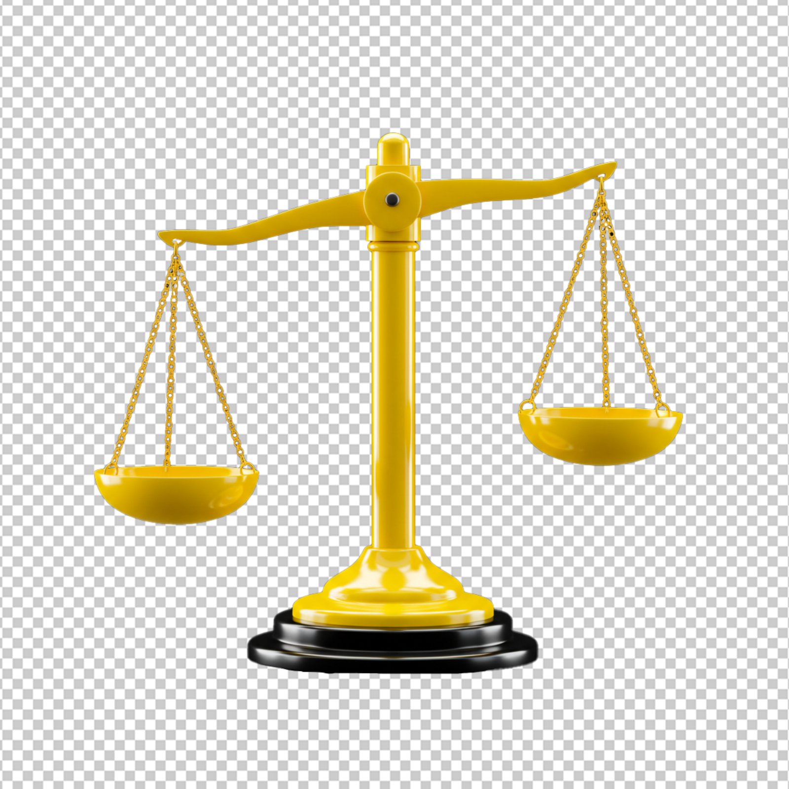 Balance Scales Of Justice For Law Fairness And Equality