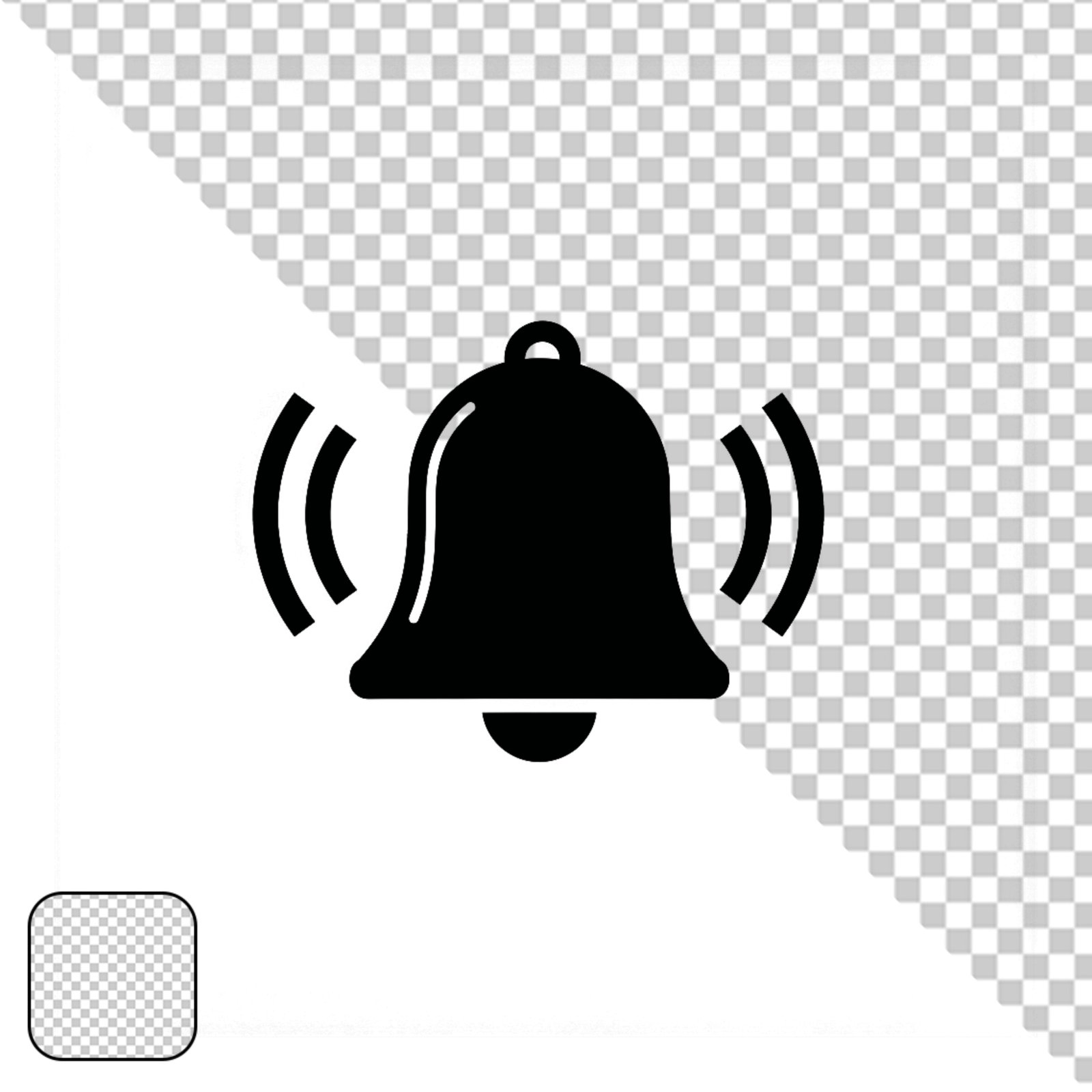 Dark Black Overlay Transparent PNG For Shadow Effect