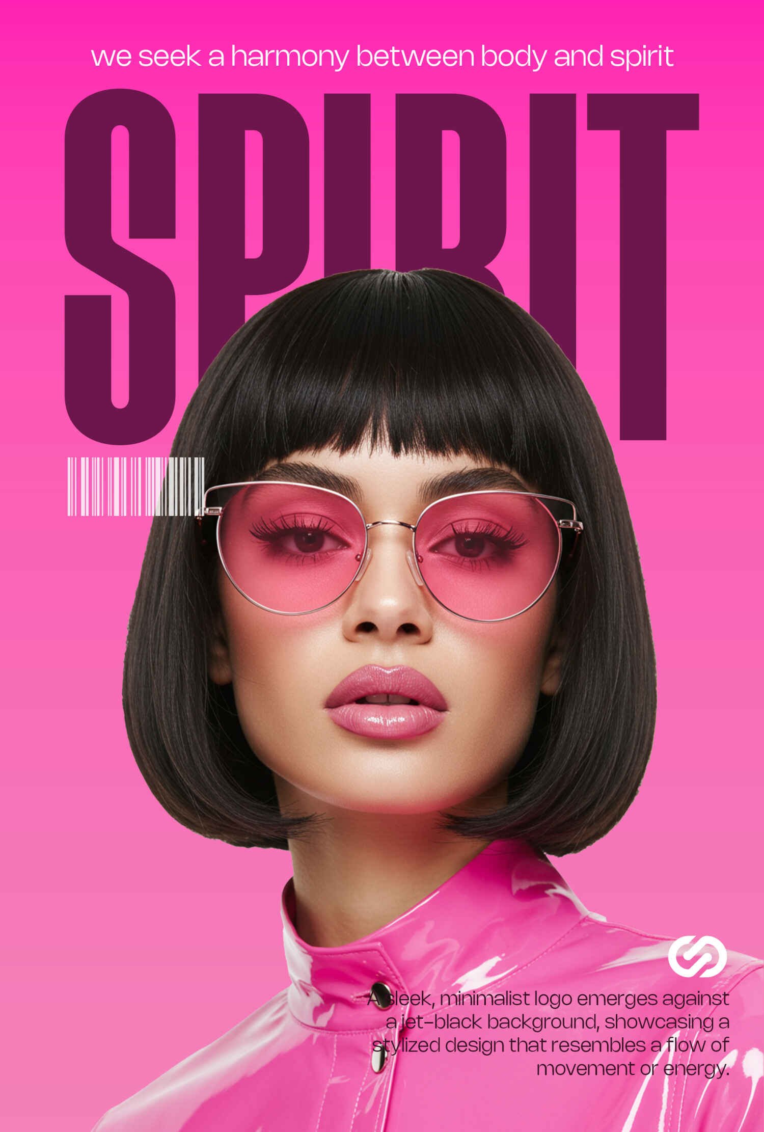 Print Templates (Flyers, Posters, Brochures) Preview 2