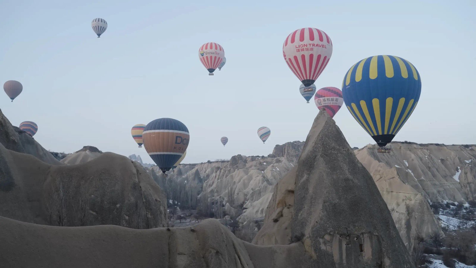 Nature & Landscapes Preview 3