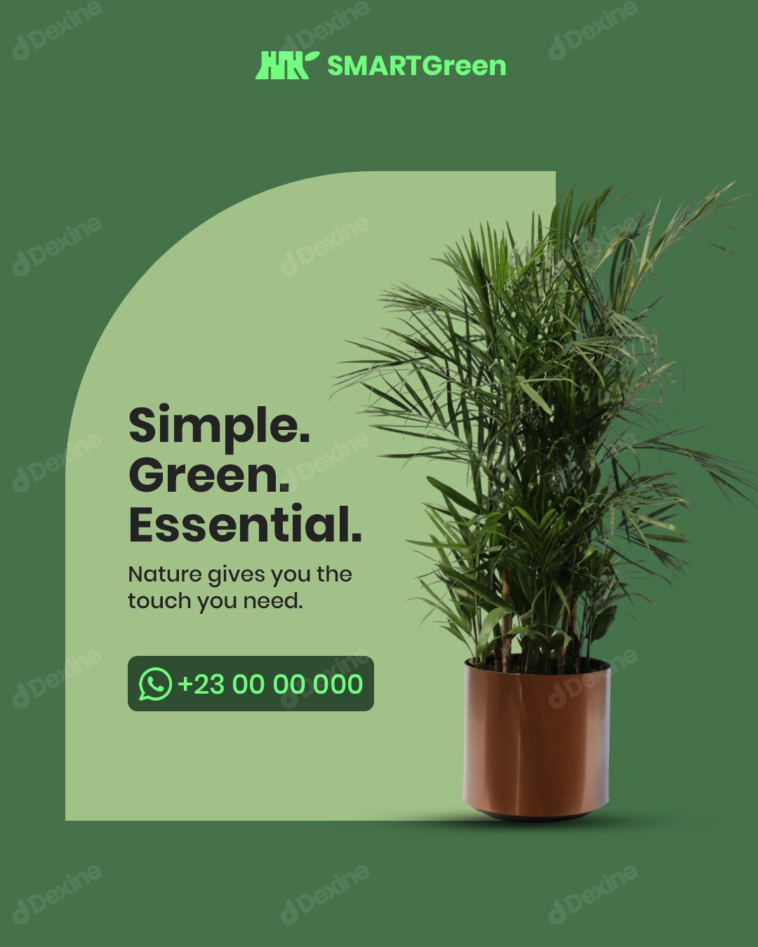 Social Media Templates Preview 2