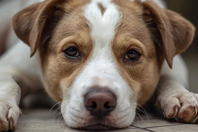 Free Dog Mixed Breed photo and picture