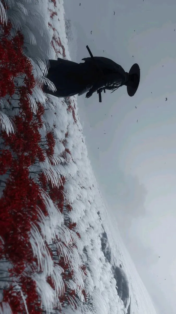 an airplane flying over the top of a snow covered mountain