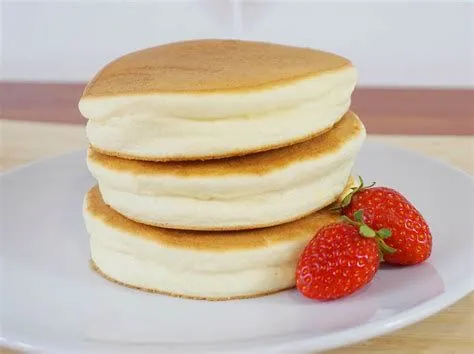 How To Make Fluffy Japanese Pancakes Recipe at Peggyloftis