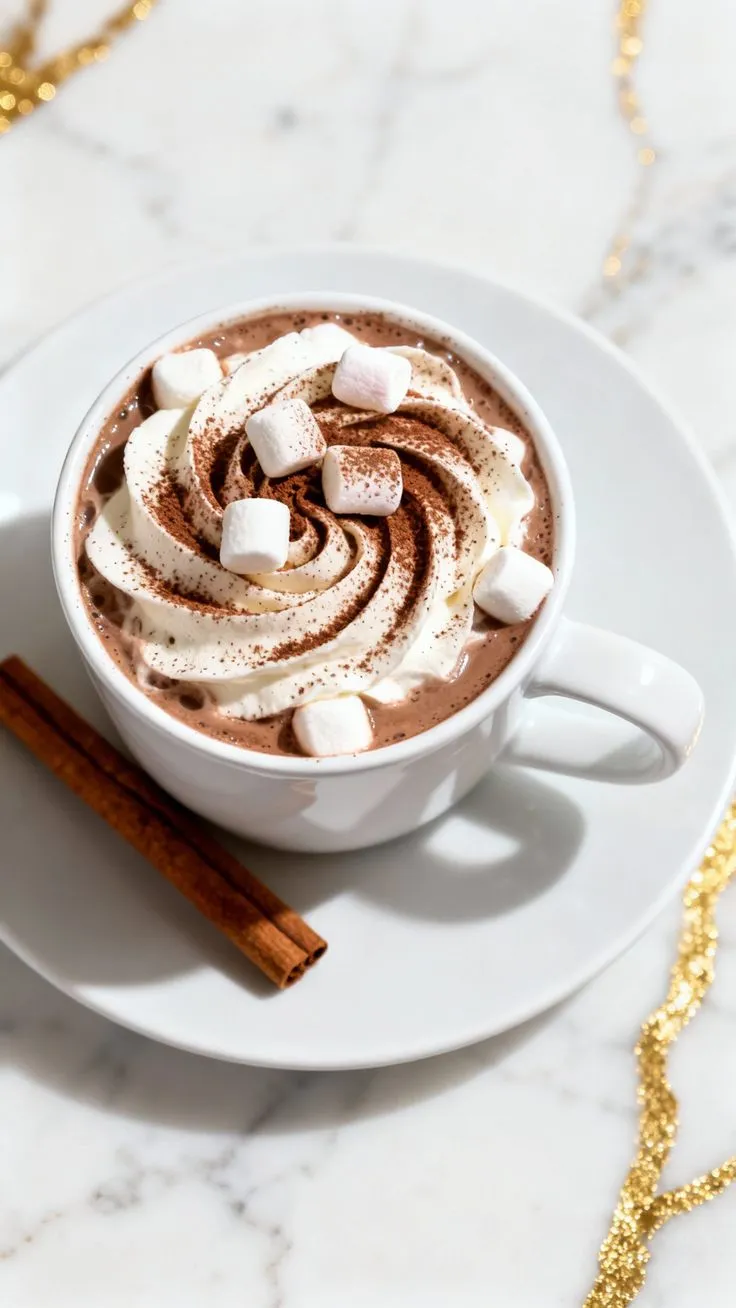 26 Irresistible Christmas Drinks With Baileys for a Festive Celebration