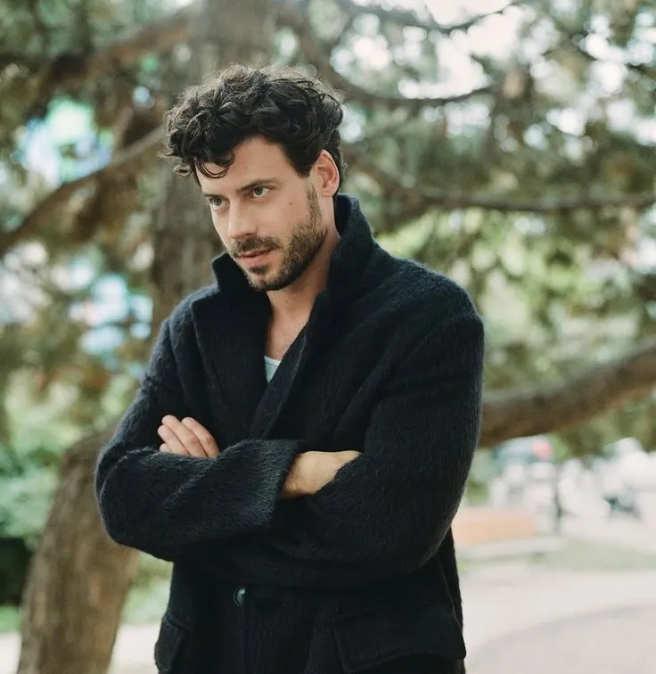 françois arnaud
