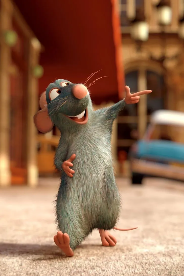 The TikTokers Who Cooked Up the Ratatouille Musical Talk Us Through Their Viral Moment