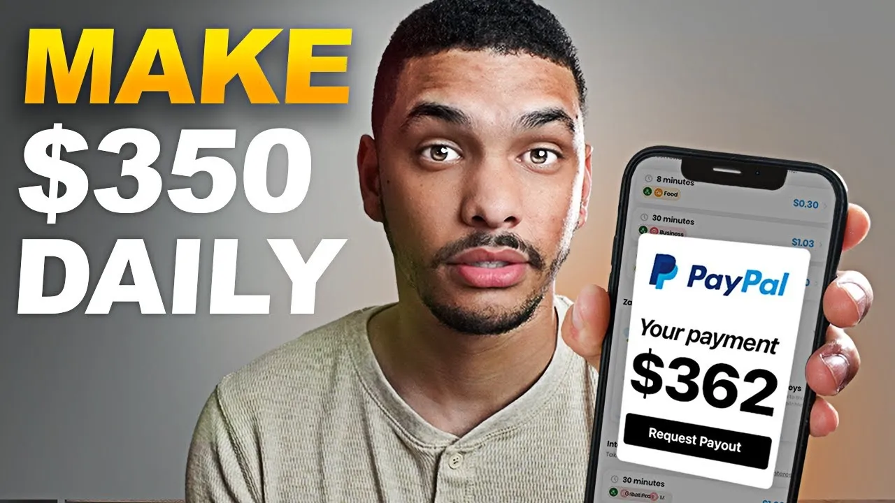 16 EASY Ways To Make Money From Home in 2026