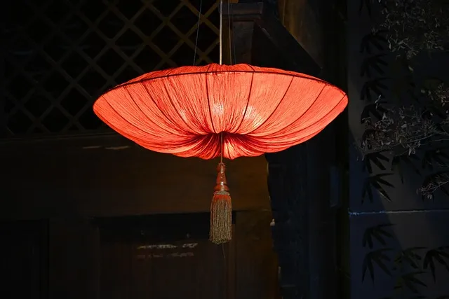 Free Lamp Light photo and picture