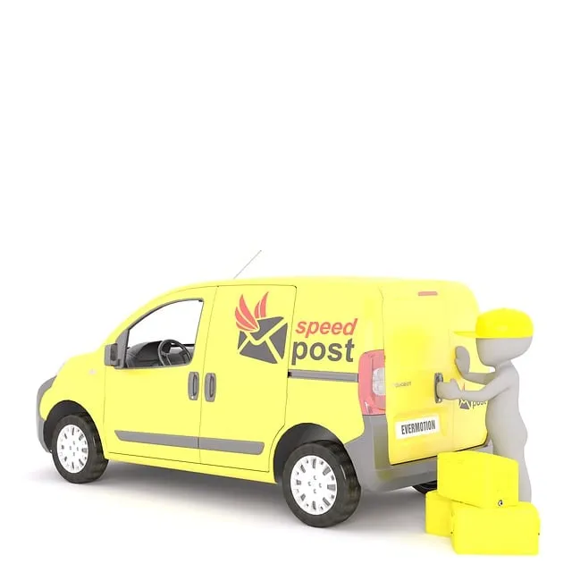 Free White Male 3D Model illustration and picture