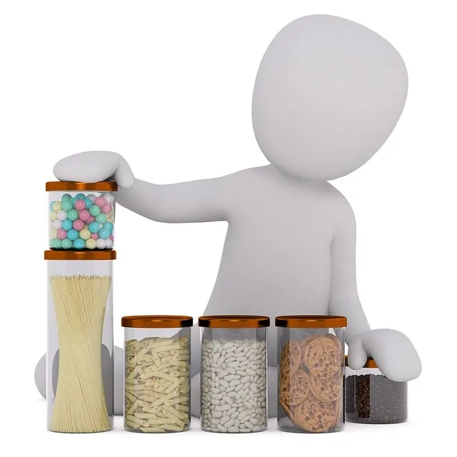 Free Male 3D Model illustration and picture