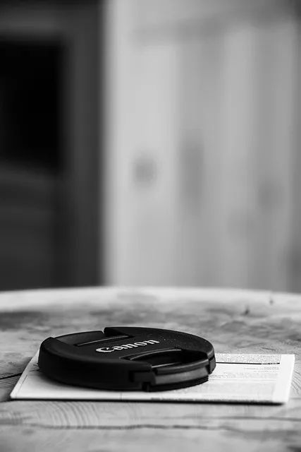 Free White And Black Wooden Table photo and picture