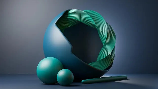 Free Art 3D photo and picture