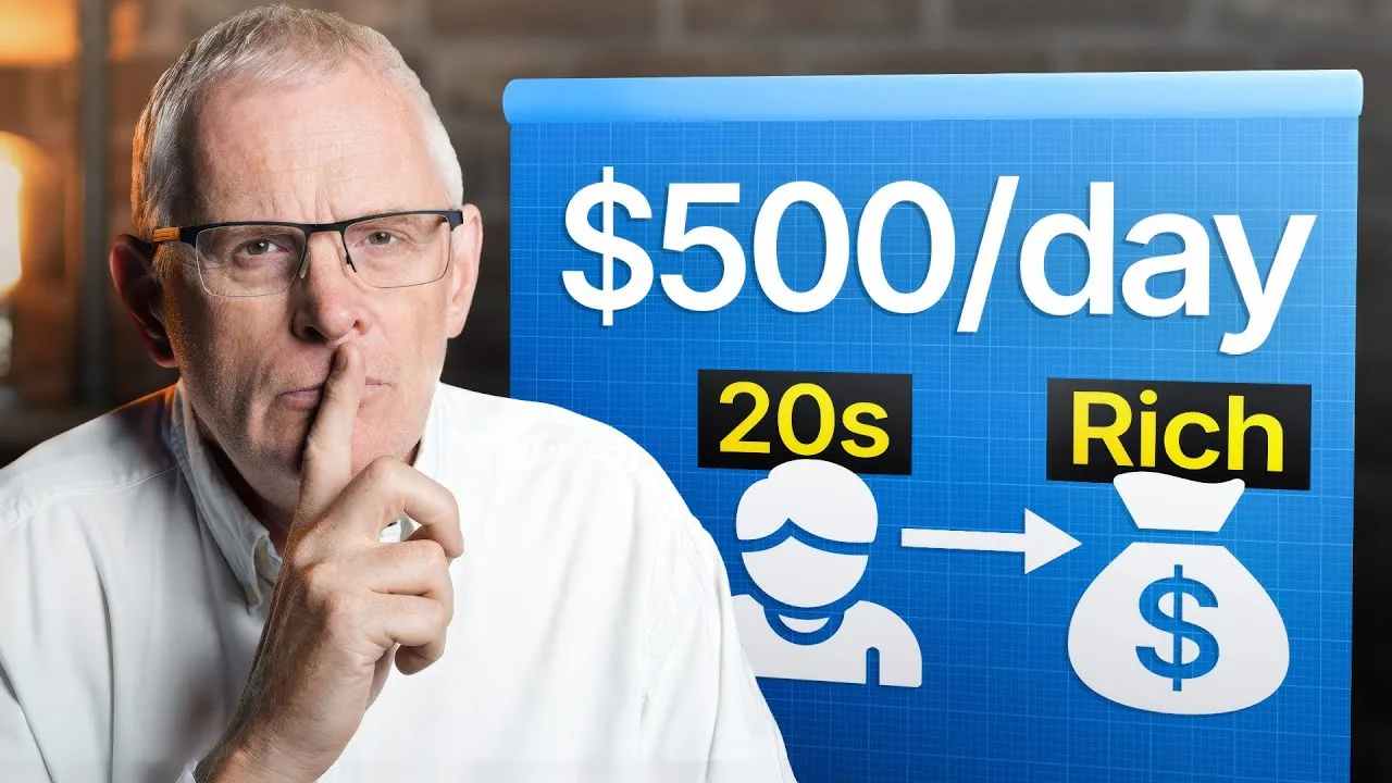 the system made you lazy, here's how to escape in 2026