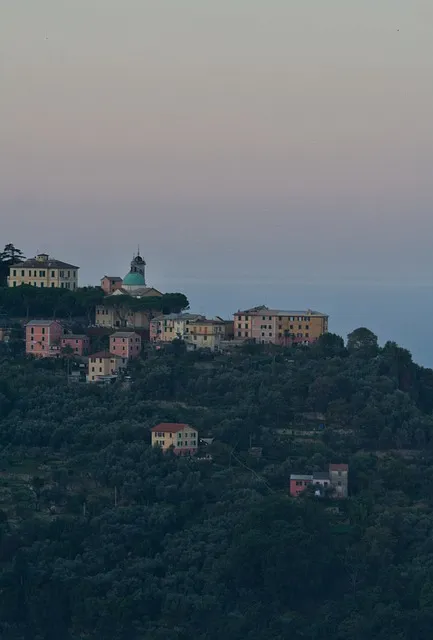 Free Town Location photo and picture