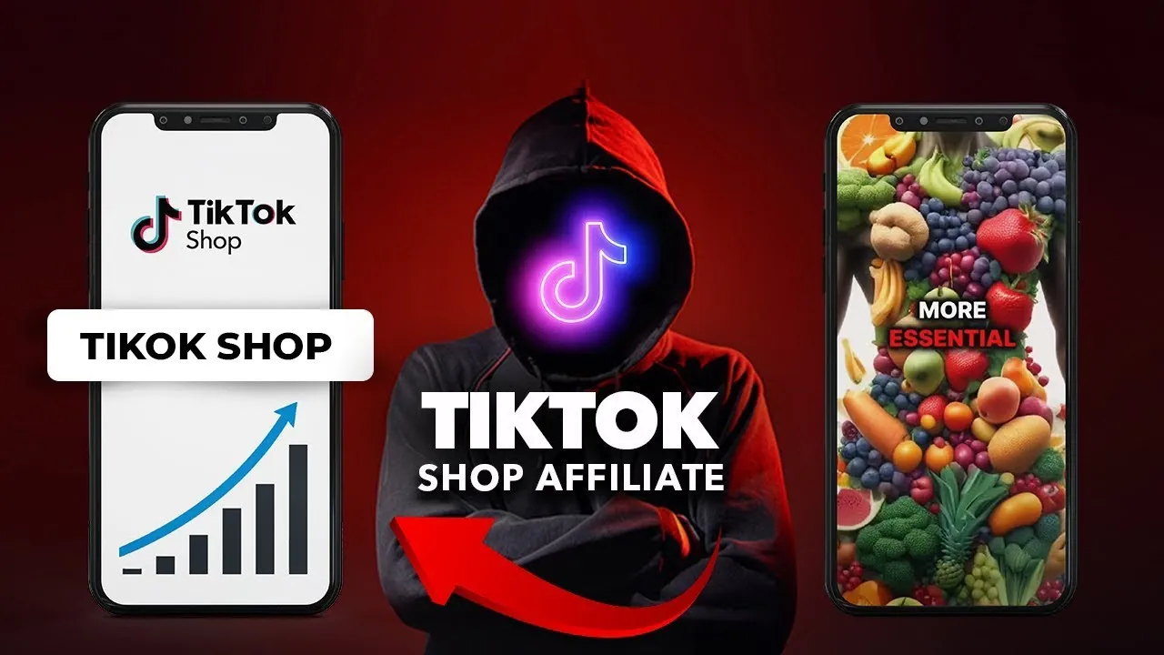 How I Made Money in 7 Days With The TikTok Shop Affiliate Program