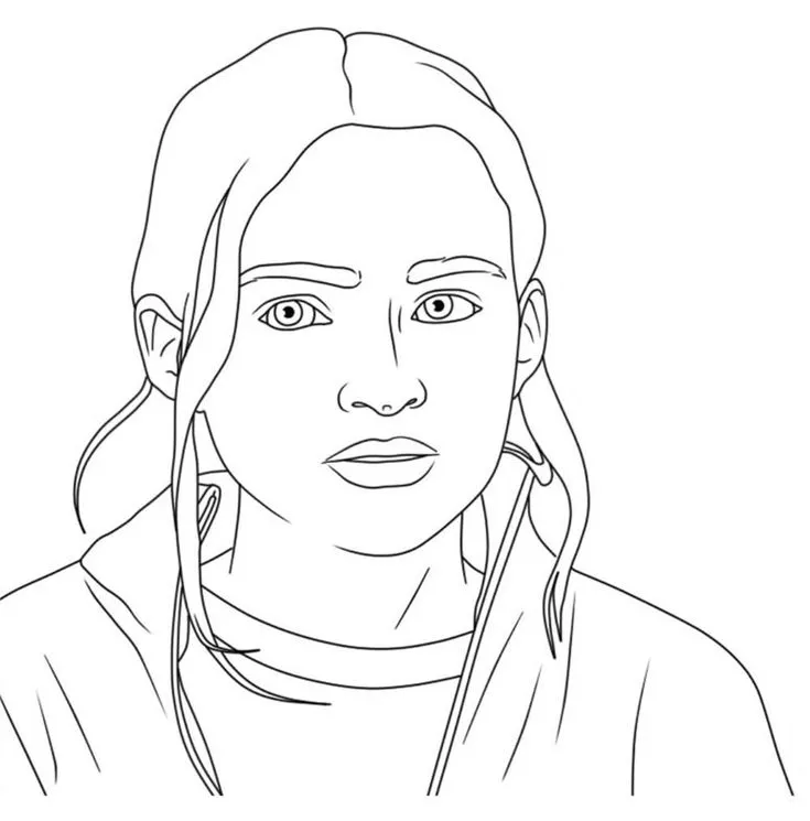 11 Desenhos de Stranger Things para colorir - Artesanato Passo a Passo!