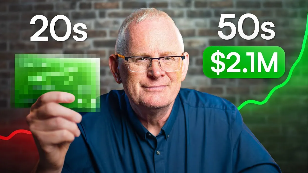 The 7 BEST Purchases To Make In Your 20s