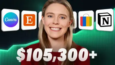 The 12 Digital Products That Are Making People RICH