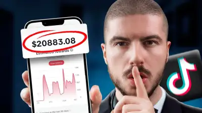 How Teenagers Are Making MONEY With Faceless TikTok Accounts