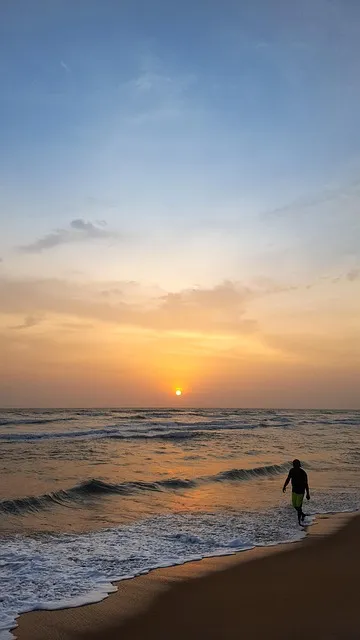 Free Beach Samsung Wallpaper photo and picture