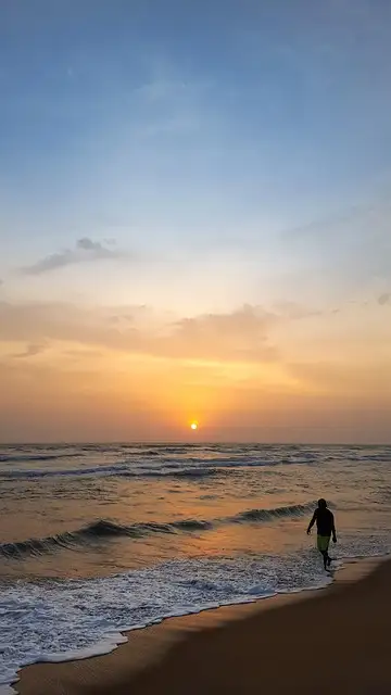 Free Beach Samsung Wallpaper photo and picture