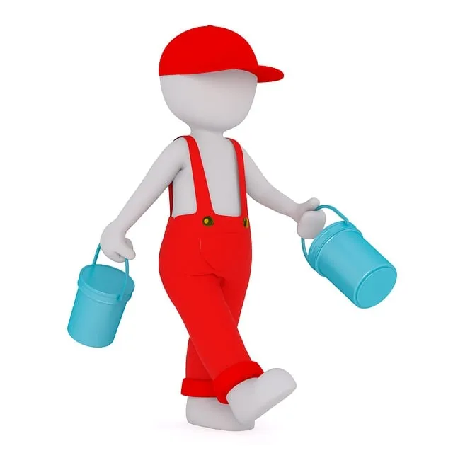 Free Male 3D Model illustration and picture