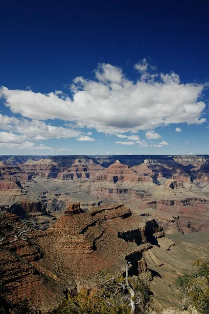 Free Grand Canyon photo and picture