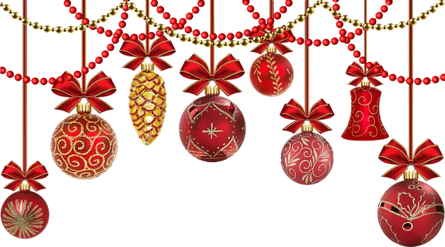 Free Christmas Deco photo and picture