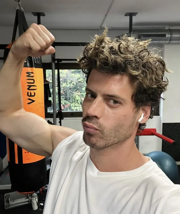 francois arnaud