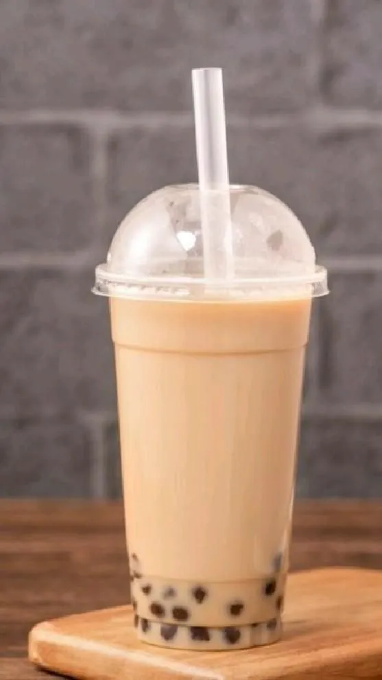 Bubble tea