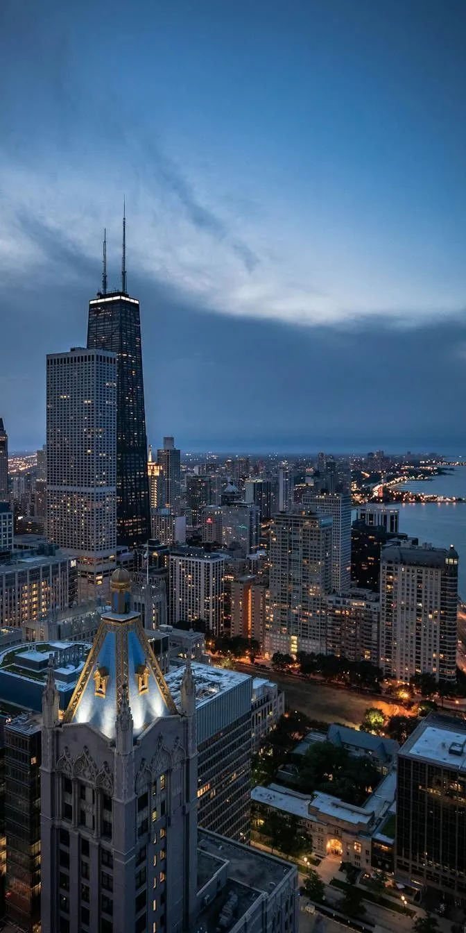 Chicago| check the link in bio|