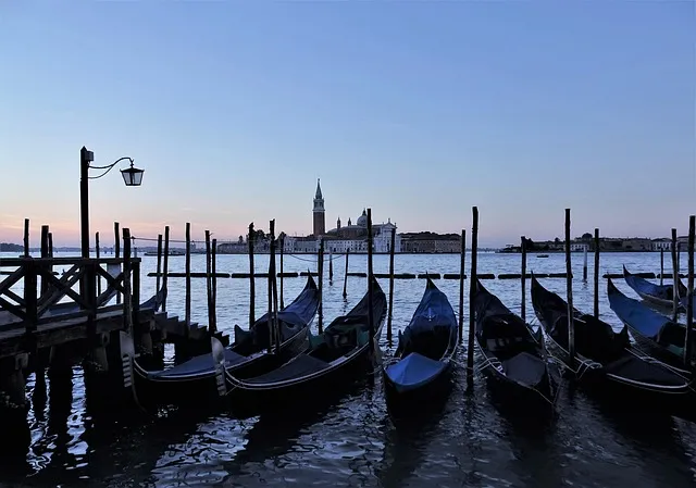 Free Venice Italy photo and picture