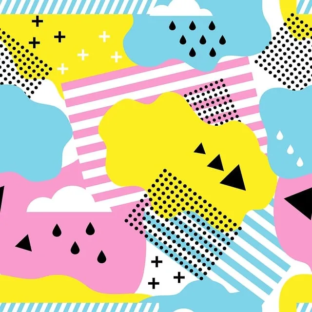 Free Background Retro illustration and picture