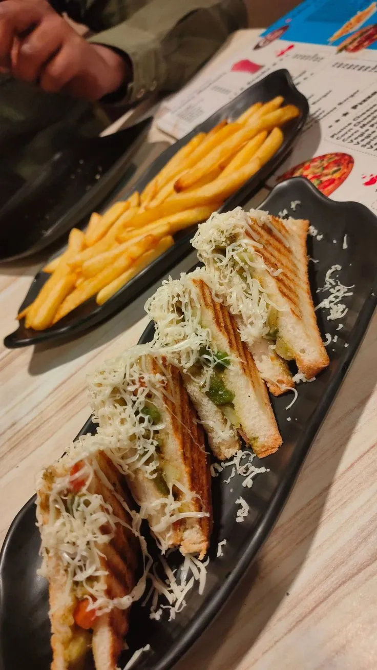 Instagram Story Ideas