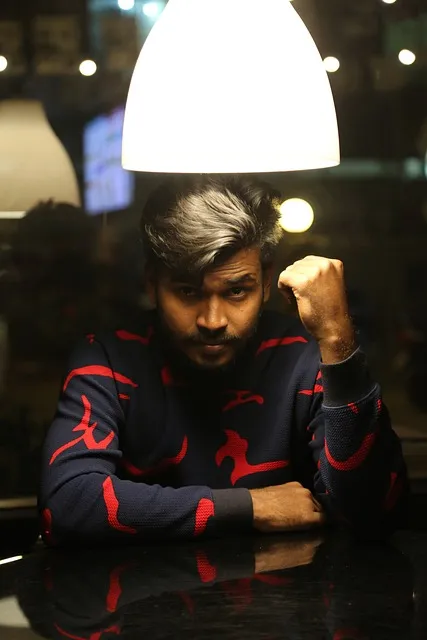 Free Model Lock Screen Wallpaper photo and picture