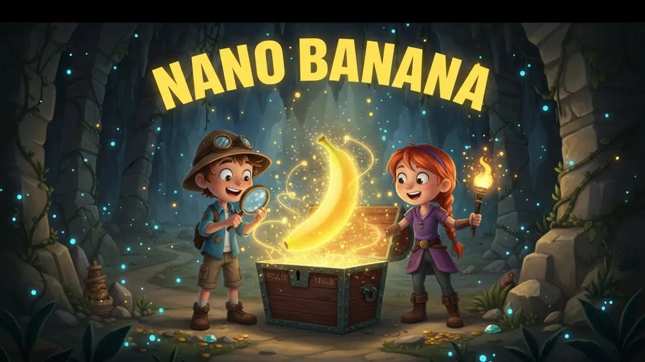 How I Turn Nano Banana Pro Animations Into Cash – MUST WATCH!