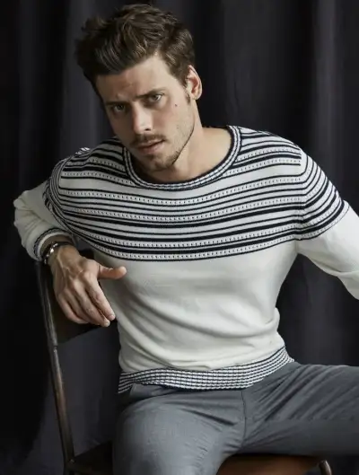 François Arnaud