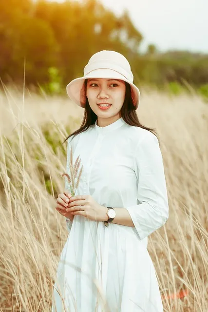 Free Portrait Girl photo and picture