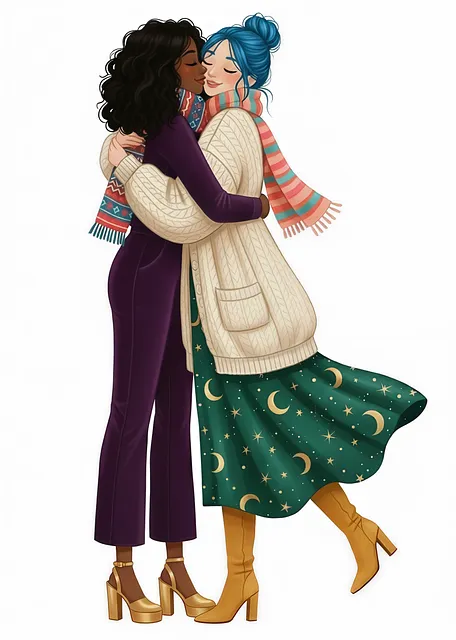 Free Love Hug photo and picture