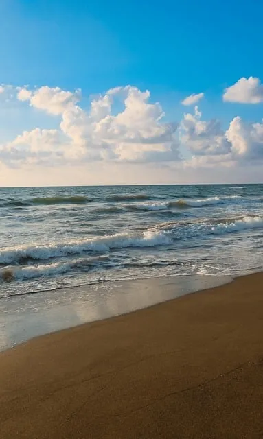 Free Ocean Water photo and picture