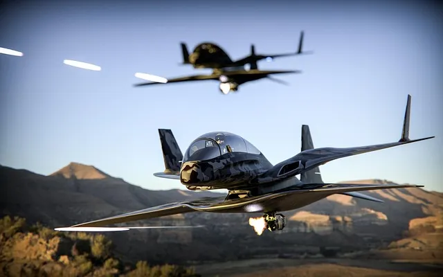 Free Plane Aircraft photo and picture