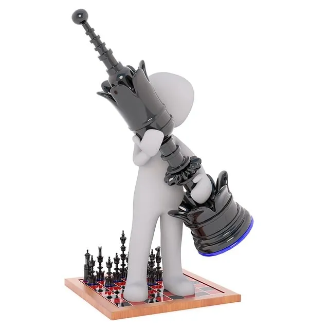 Free Fax White Male illustration and picture