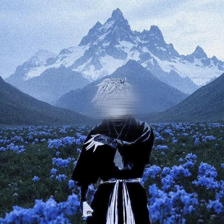 hell’s paradise x real life