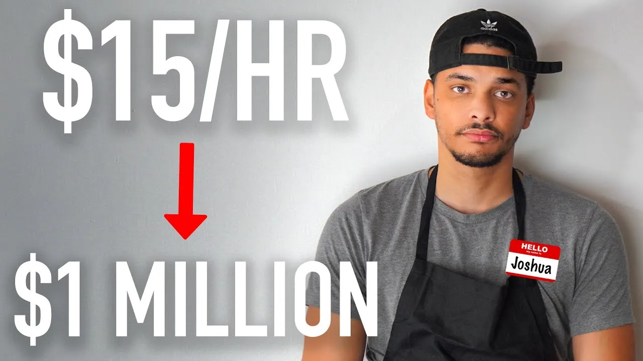 How To Retire A Millionaire On A Low Salary