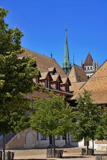 Free Calvin College Phone Wallpaper photo and picture