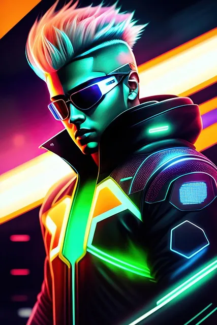 Free Ai Generated Design illustration and picture