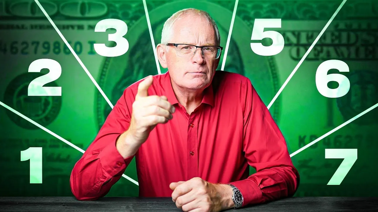 7 Signs You’re Actually Going to Become Rich